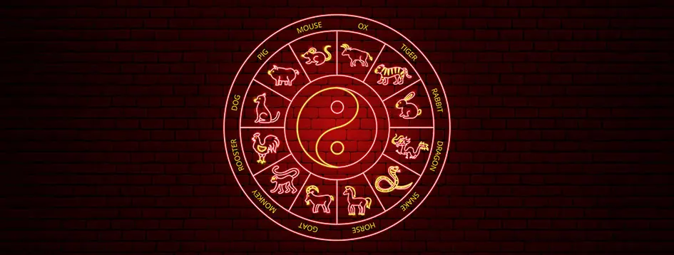 A influência do Ano Novo Chinês nos jogos de cassino online.