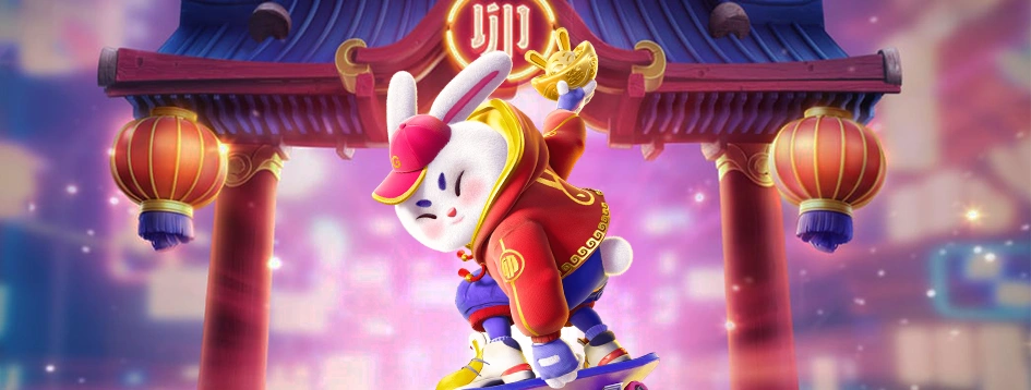 Por que o Fortune Rabbit tá tão famoso?