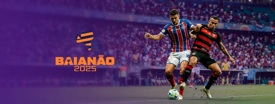 Tudo sobre o Campeonato Baiano 2026