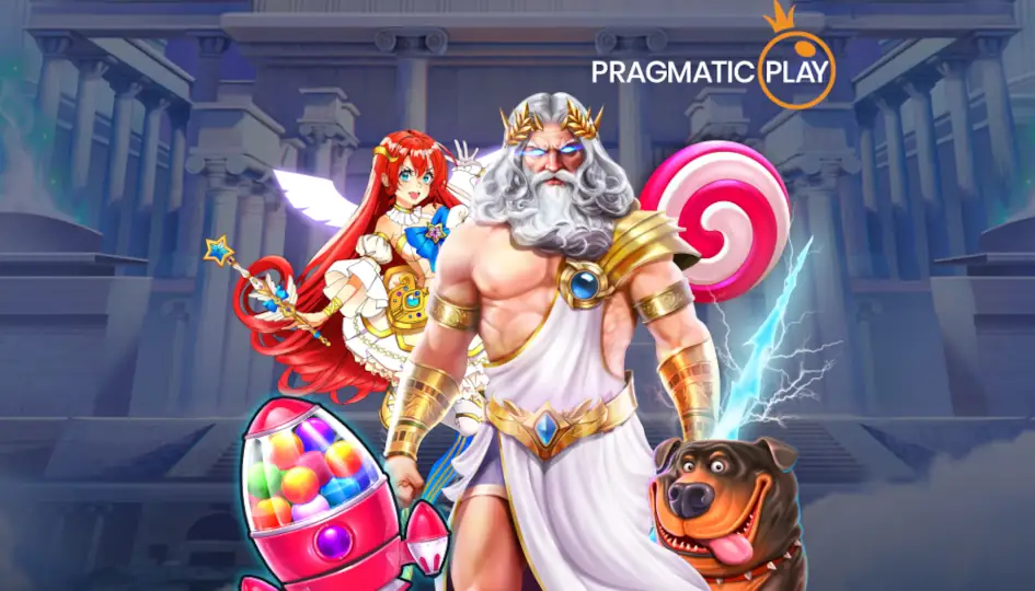 RTP Pragmatic Play