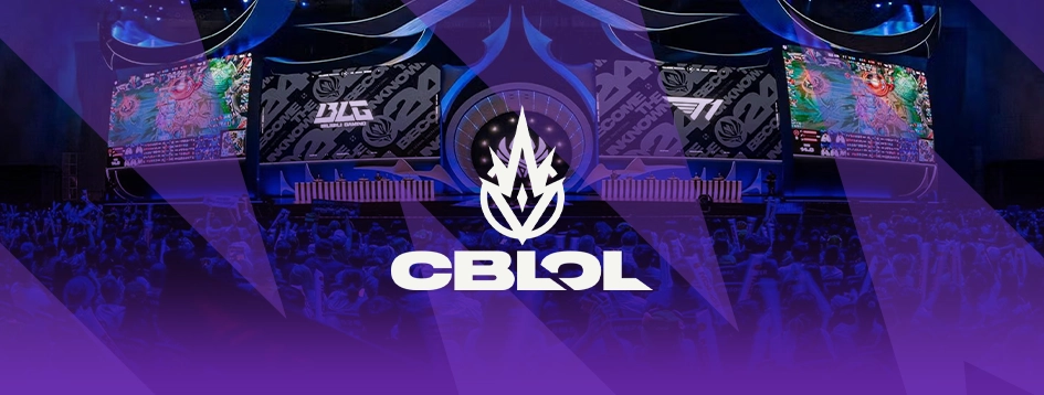 CBLOL 2026