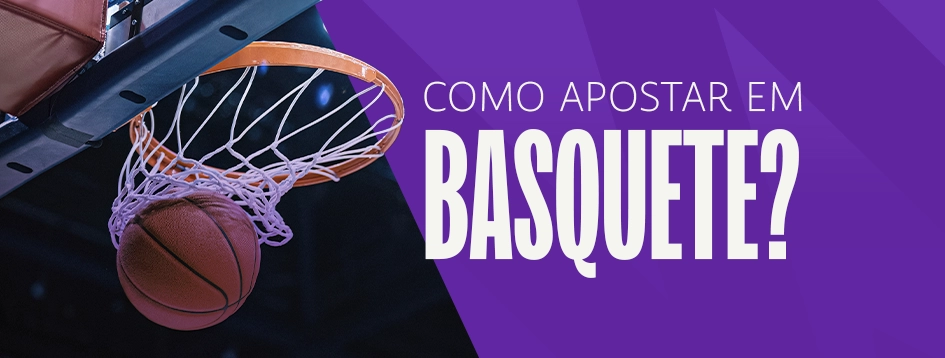 Como apostar em Basquete na Betsul?