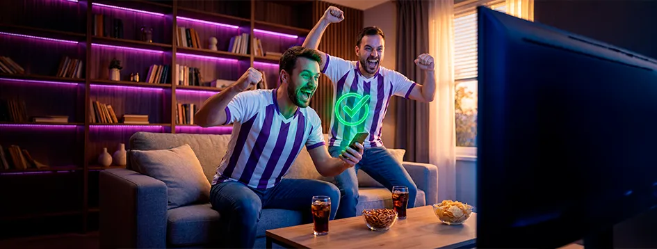 Como apostar em jogos de futebol e ganhar