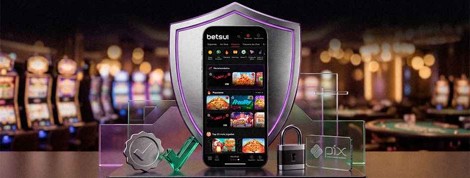 Saiba como jogar na roleta online na Betsul