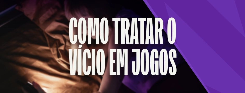 Descubra como tratar o vício em jogos de azar!