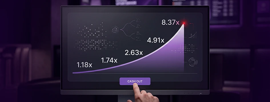 Tudo sobre os crash games na Betsul