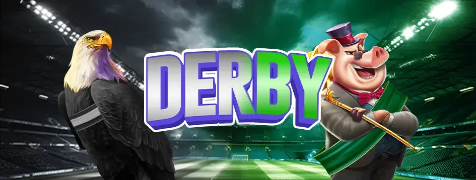 Dia de Derby