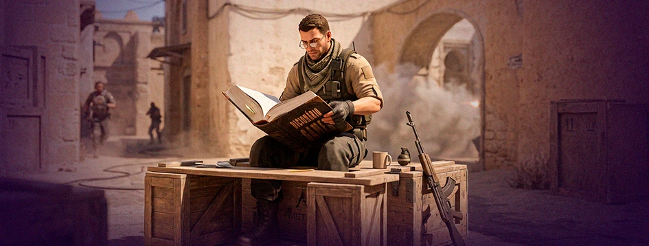 Conheça os termos que todos os gamers deveriam saber