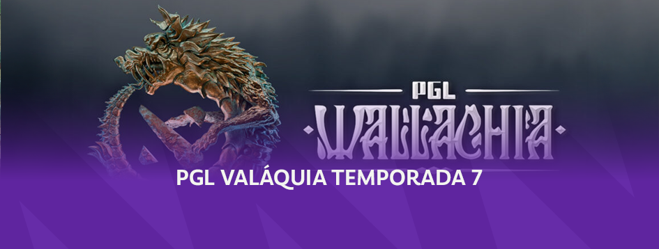 Fique por dentro do campeonato da temporada 7 de Dota 2.