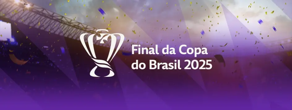 Final Copa do Brasil 2025