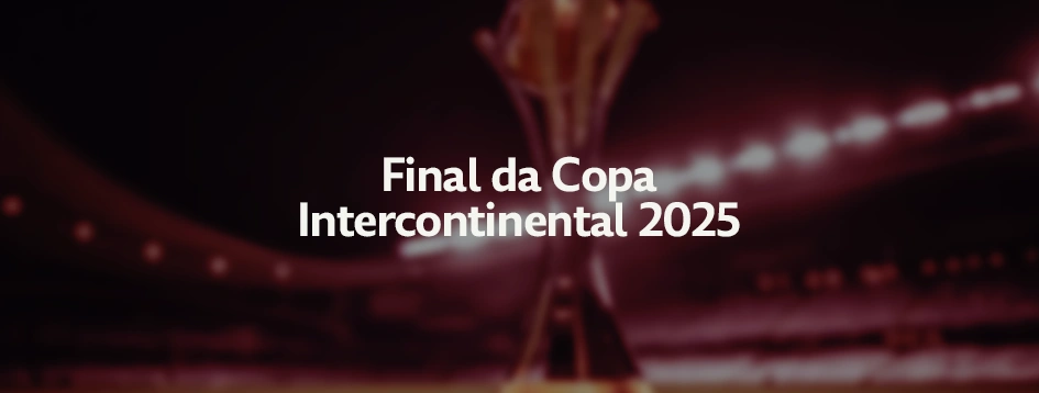 Final Intercontinental 2025