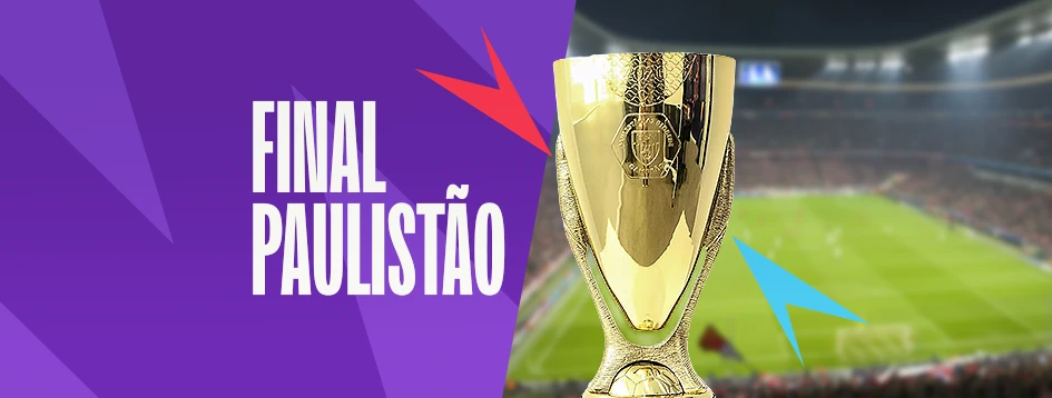 Tudo sobre a final entre Novorizontino e Palmeiras.