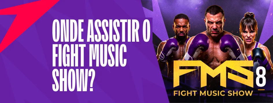 Veja onde assistir de graça ao FMS 8