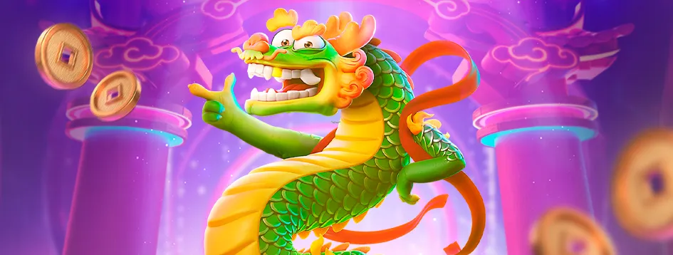 Fique por dentro de tudo sobre o Fortune Dragon!