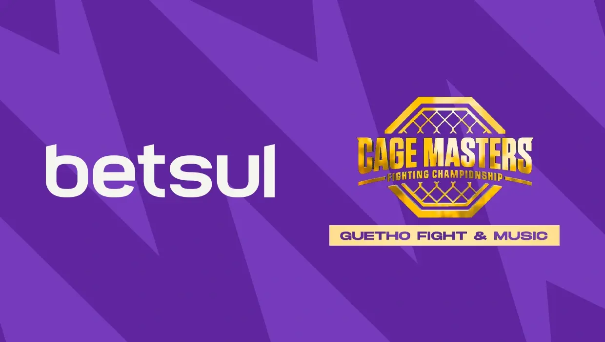 Cage Masters: Gheto Fight Music e Betsul.