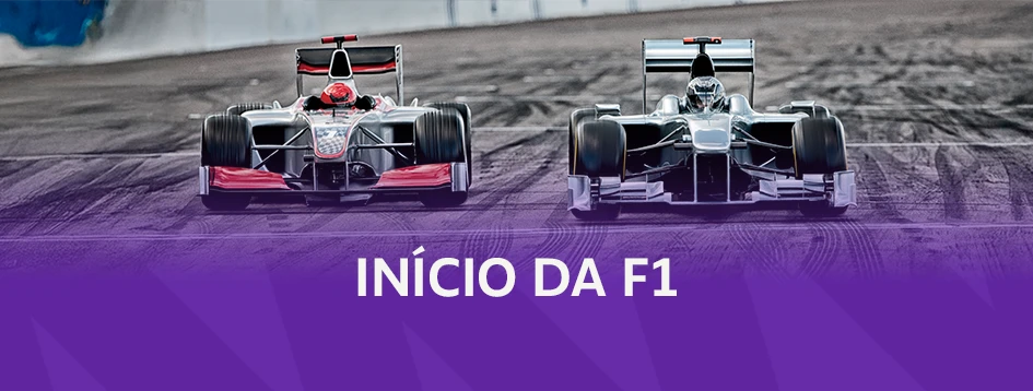 Saiba tudo sobre o inicio da temporada 2026 da F1