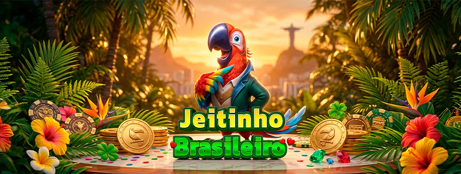 Conheça o Jeitinho Brasileiro na Betsul