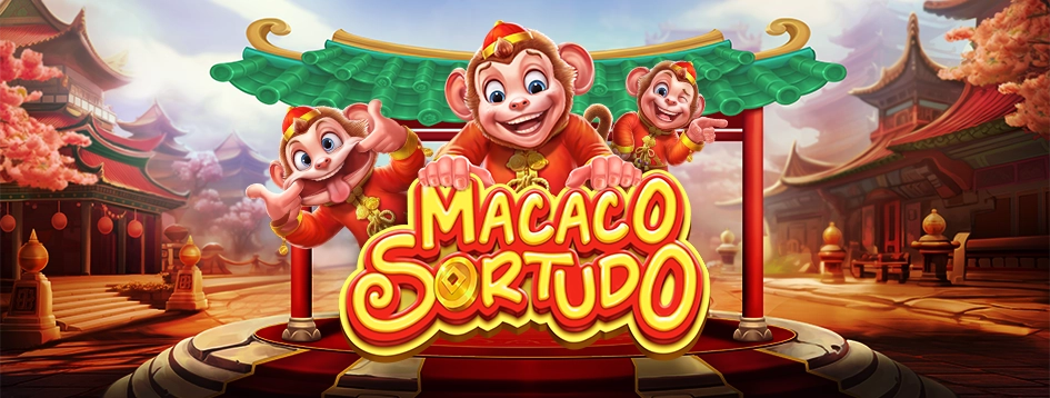 Jogo Macaco Sortudo: como funciona o slot da Pragmatic Play?
