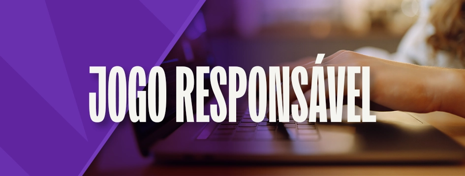 Jogue com responsabilidade na Betsul!