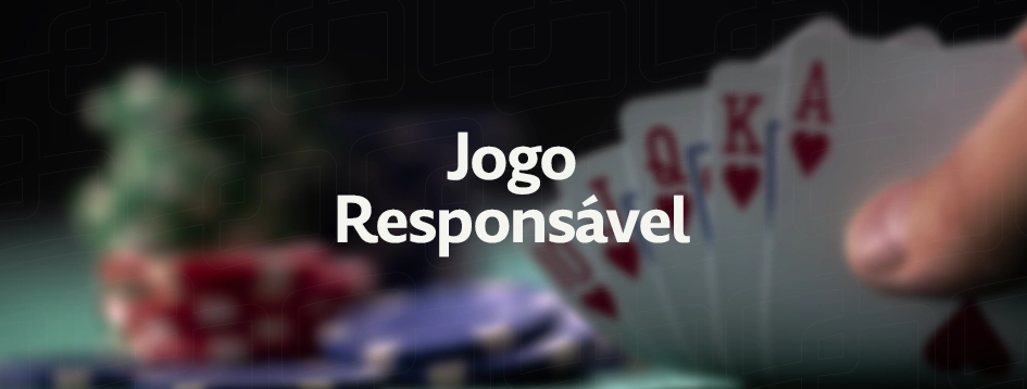 Jogo responsável
