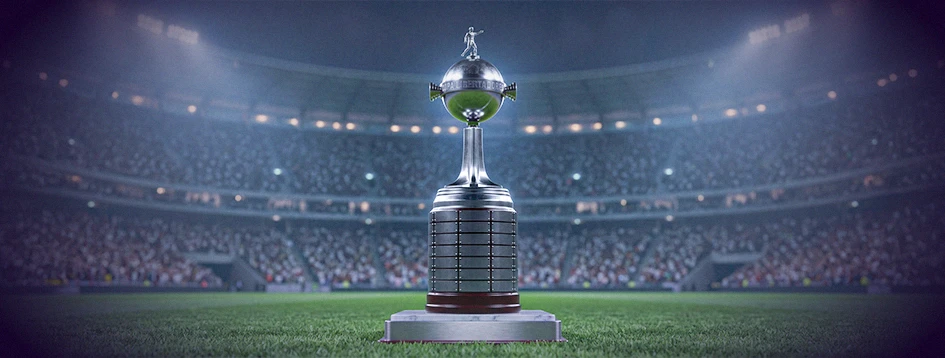 Palpites para os jogos da semana na libertadores