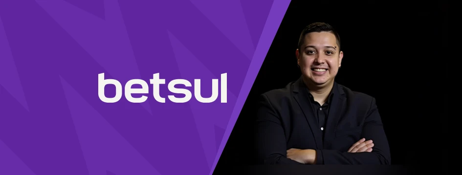 Conheça Lucas Ferreira: novo CMO da Betsul!