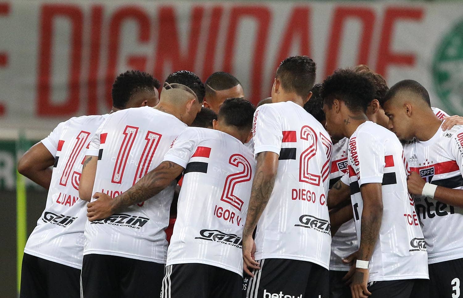 São Paulo