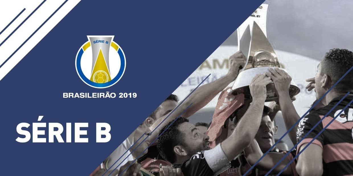 Brasileirão Série B volta a todo o vapor