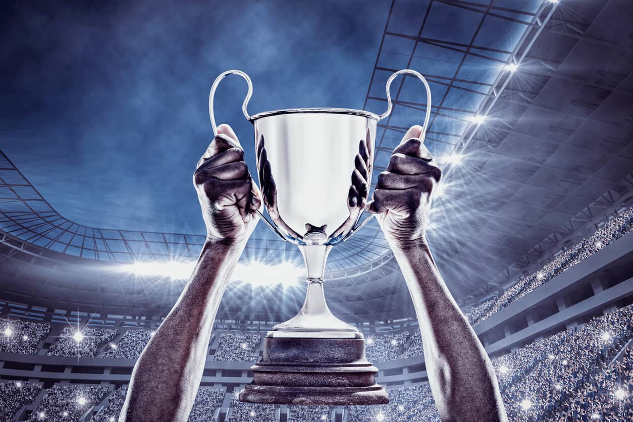 Jogadores que conquistaram a Libertadores e a Champions League