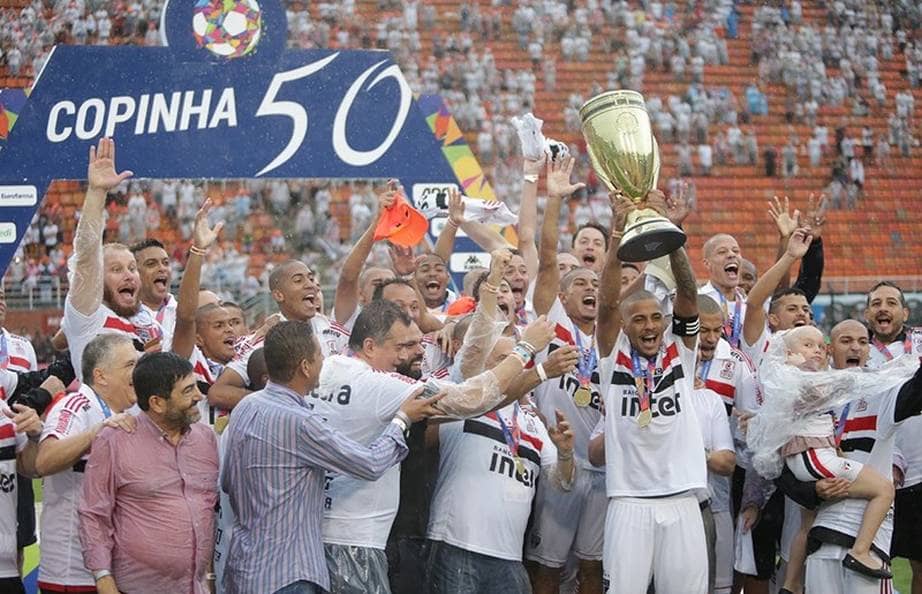 Copinha 2020: tudo sobre o maior campeonato de base do país