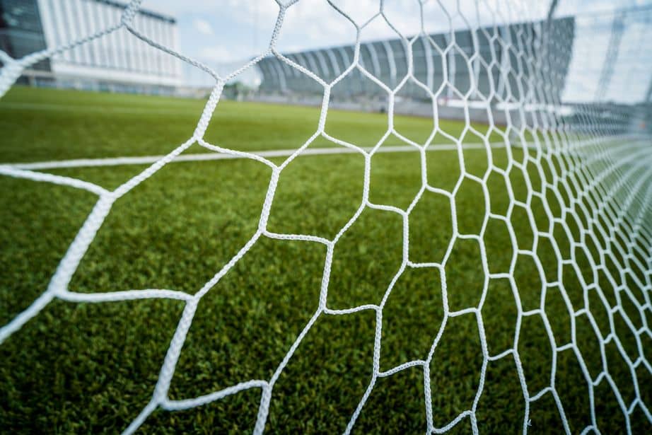 Média de gols dos Estaduais