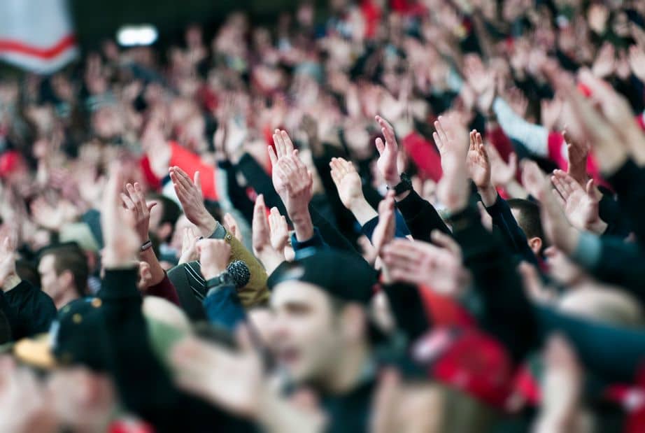 Flamengo x São Paulo