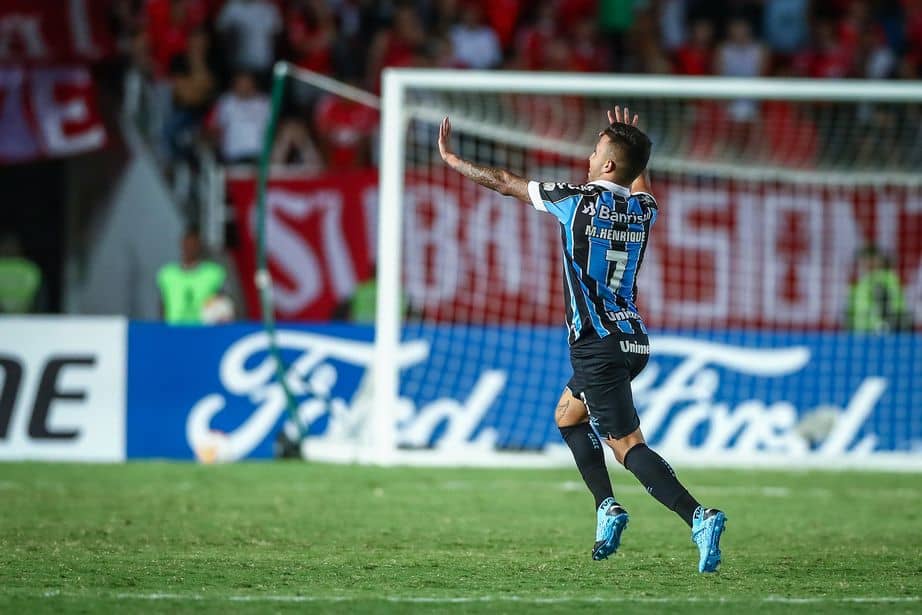 Libertadores 2020