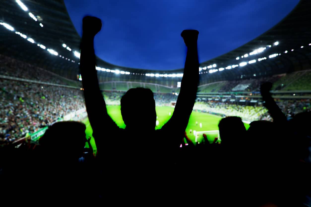 Champions League Borussia Dortmund PSG