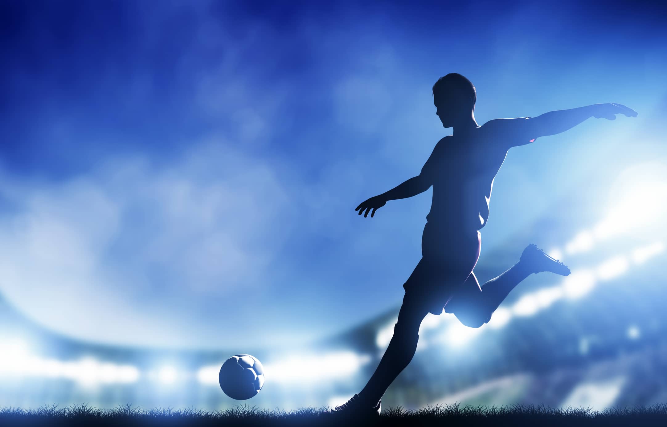 Futebol: 27 competições acontecendo para voltar a apostar