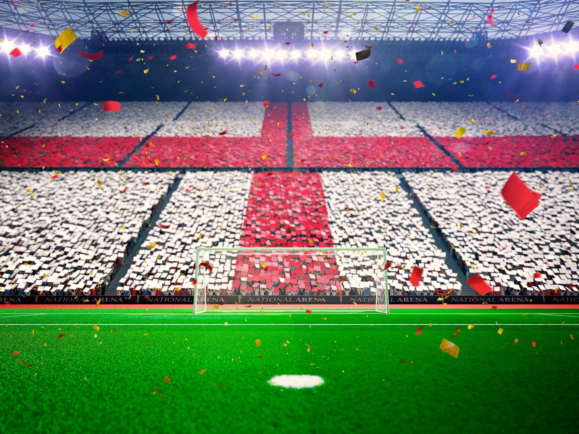 Liverpool x Everton Anfield