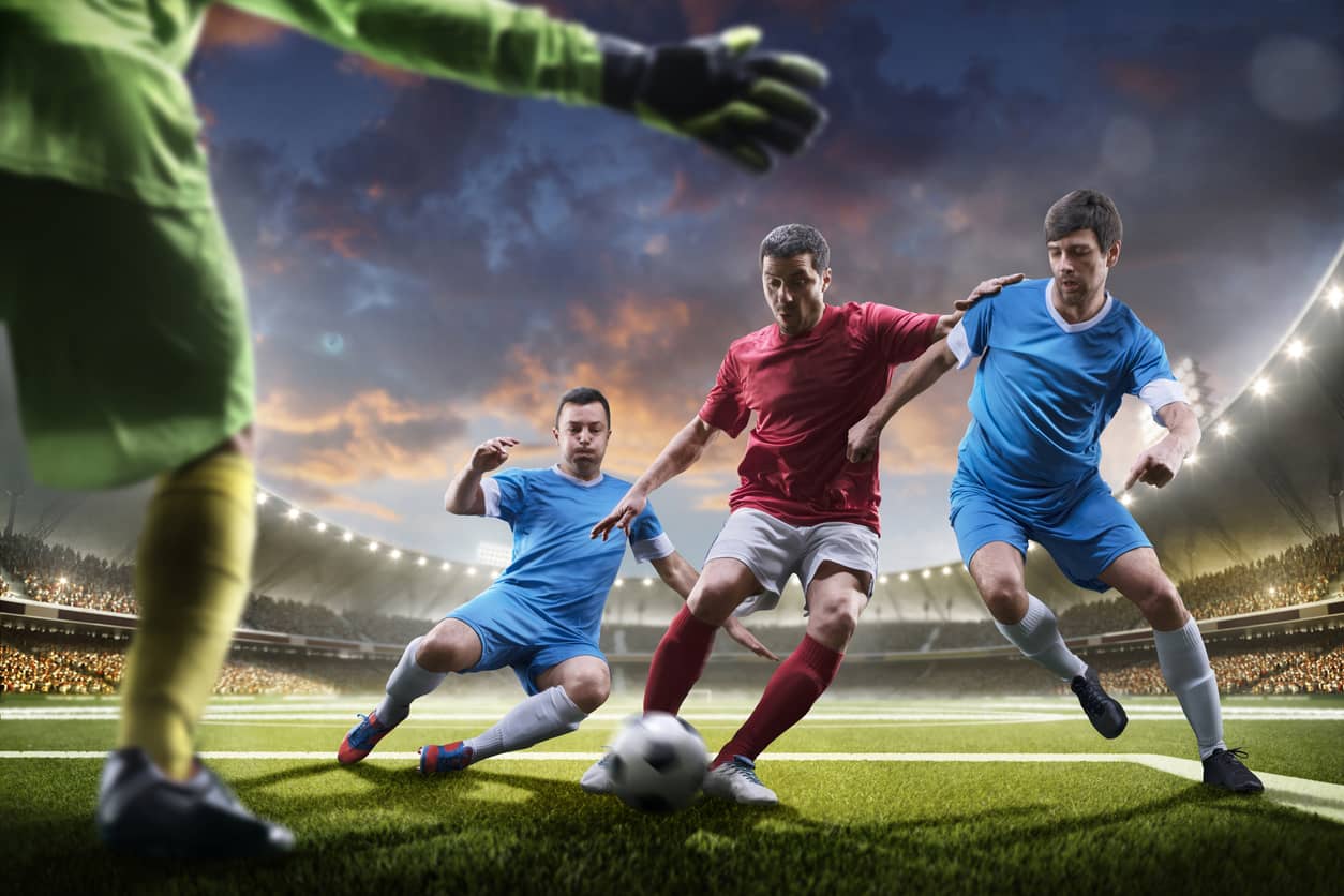 Futebol