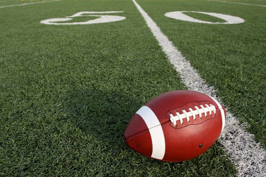 NFL futebol americano
