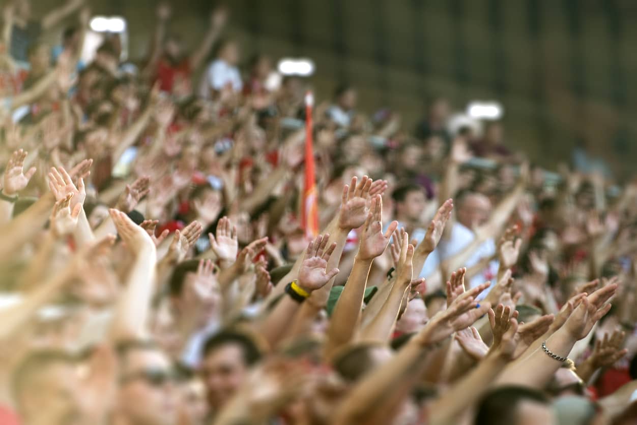 Confira os clubes com os ingressos mais baratos do Brasileirão Série B