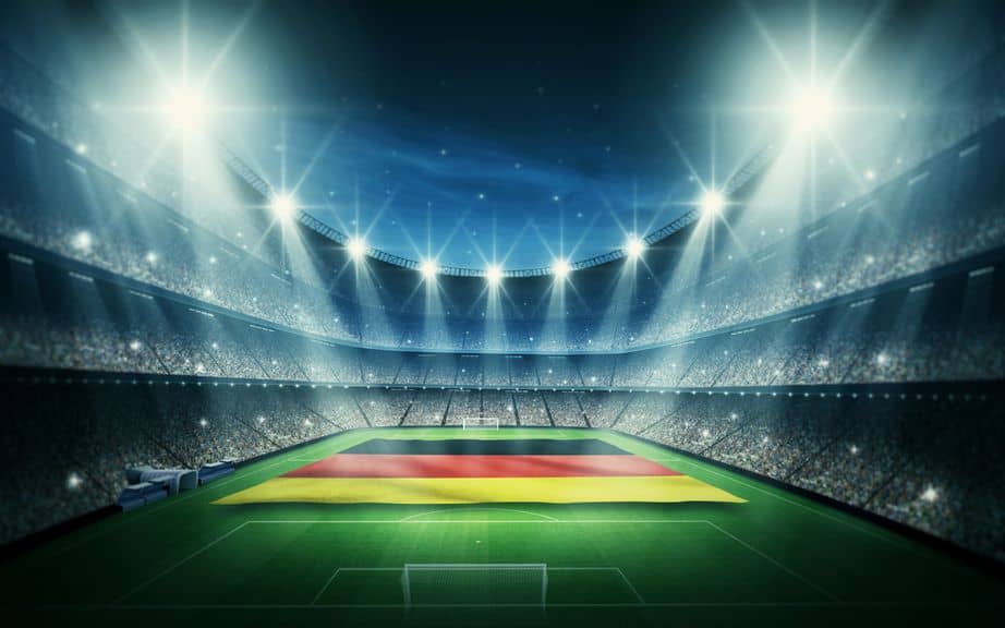 Bundesliga: 23ª rodada tem grandes favoritos e possibilidade de altos lucros com zebras