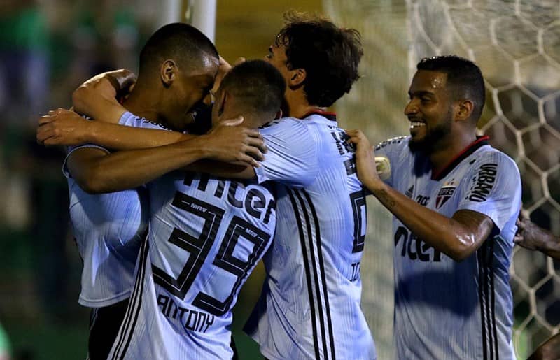 Santos x São Paulo: veja qual é o retrospecto geral do clássico San-são