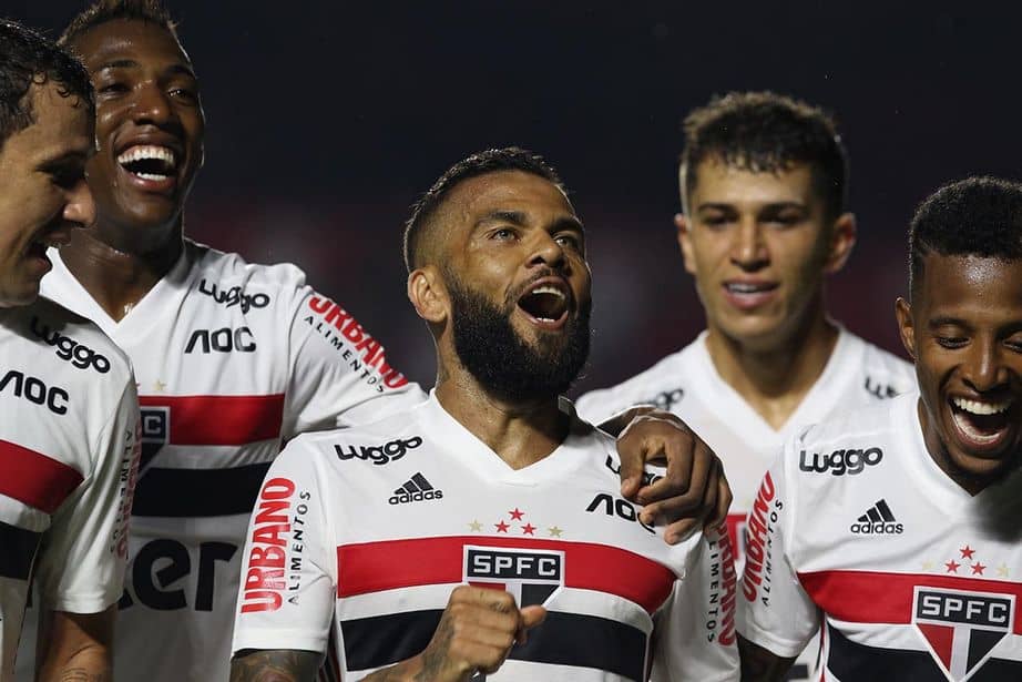são paulo sorteio ingressos