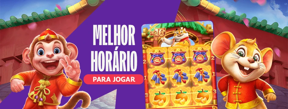 Qual o Melhor Horário para Jogar Cassino Online?