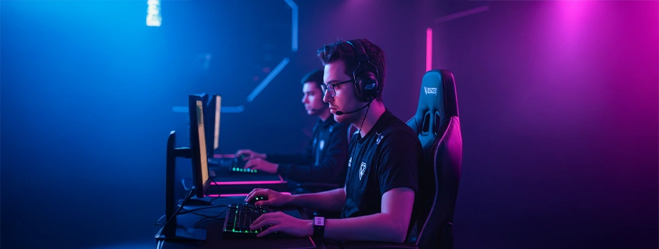 Entenda tudo sobre os melhores jogos de e-sports para apostar agora