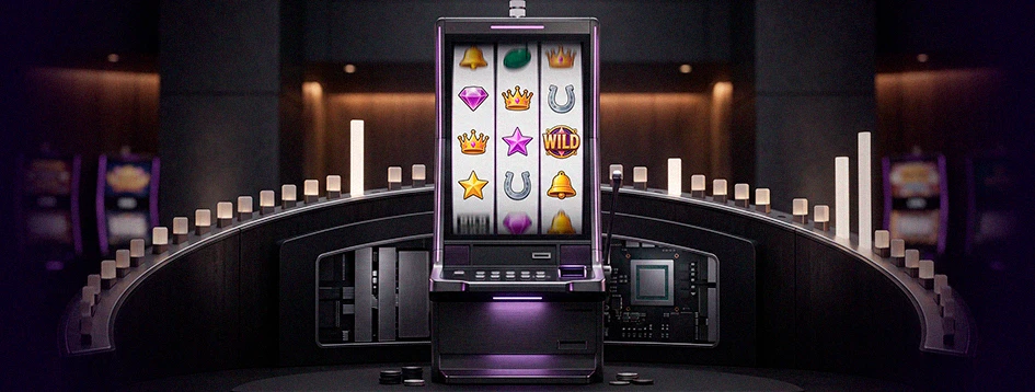 Métricas de slots entenda RTP e volatilidade nos caça-níqueis
