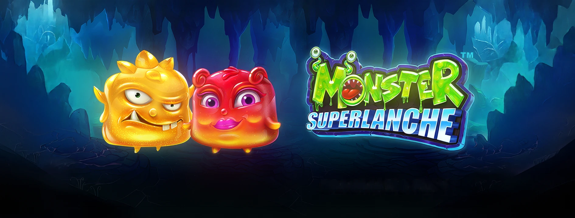 Saiba tudo sobre o Monster Superlanche!