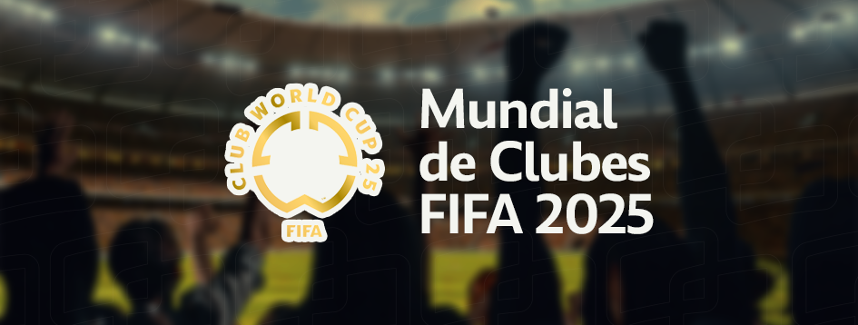 Mundial de clubes FIFA 2025