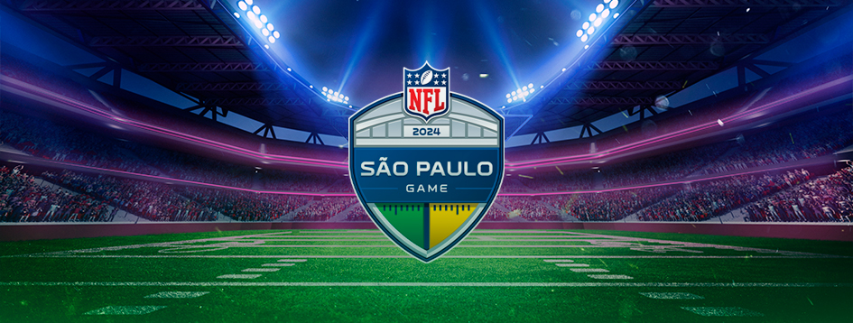 nfl são paulo game