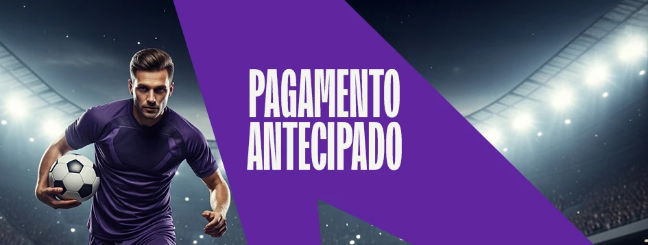 Pagamento Antecipado 2 Gols: Como Funciona e Por Que é a Melhor Estratégia