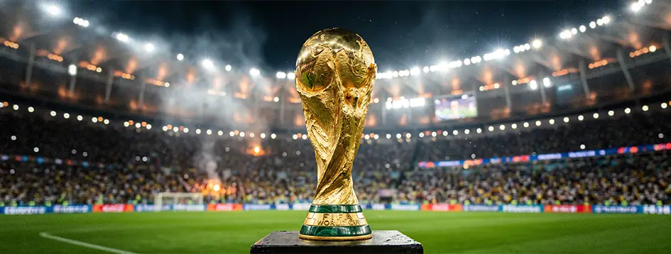 Maiores recordes da Copa do Mundo